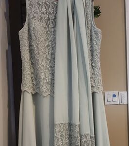 Michaelangelo  dress